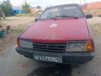 Продам машину Ваз 2109