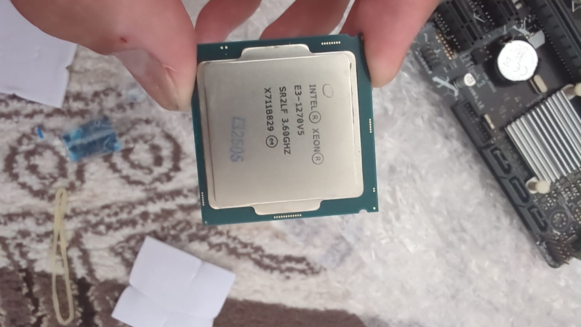 Продам игровой компьютер