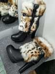 Продам  зимние, осенние  сапоги 36р,  38рр ( НОВЫЕ)