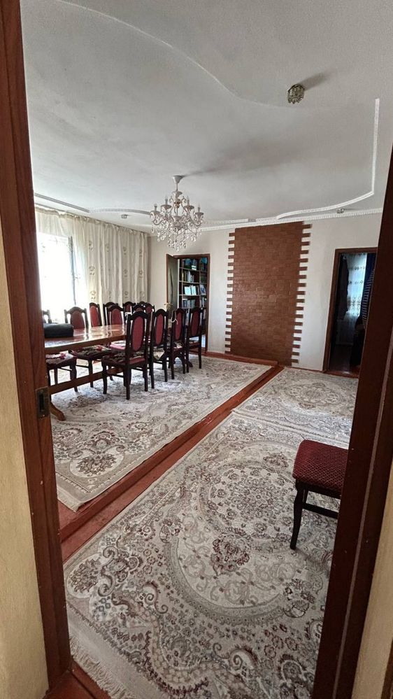 в пос. Панфилово продам дом