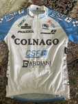 Вело джерси велоформа Colnago
