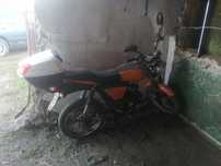 Motor110Reiser бу