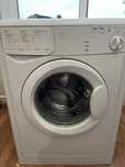 Стиральная машинка, indesit,