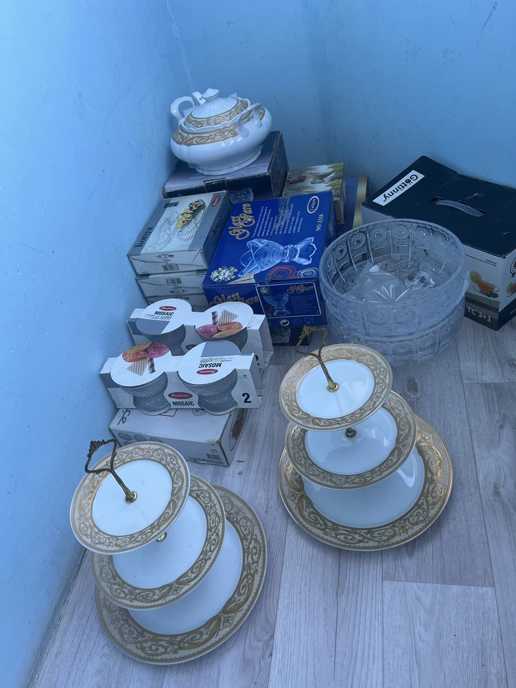 Продам посуду