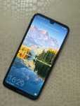 Huawei Y7 2019 смартфон
