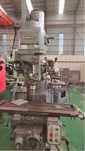 Фрезерный станок Makino KVJP-55