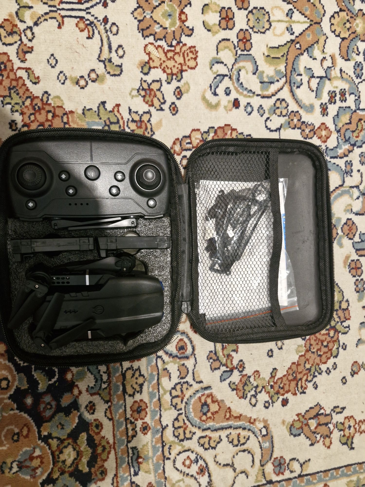 Дрон g88 pro 3 штуки в наличий