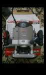 Фрезер вертикальный CROWN CT-11002 (Новый)