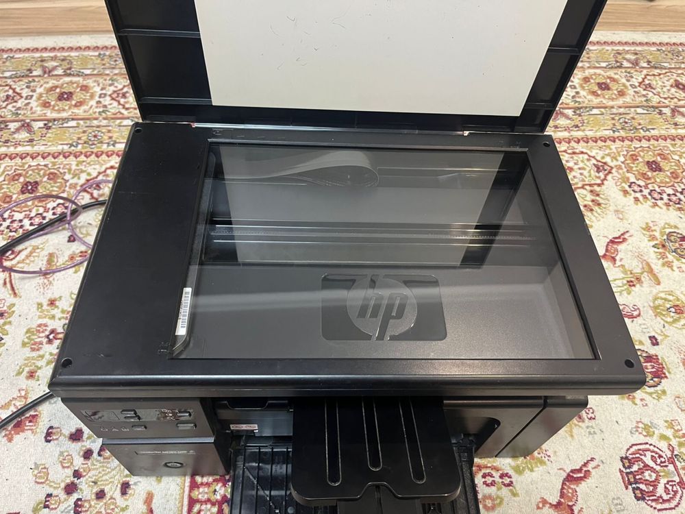 Продам принтер HP со сканером