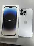 Apple iPhone 14 Pro Max 128 гб 87% (Отеген) Лот: 627532