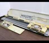 Вязальная машина Silver Reed SK 327