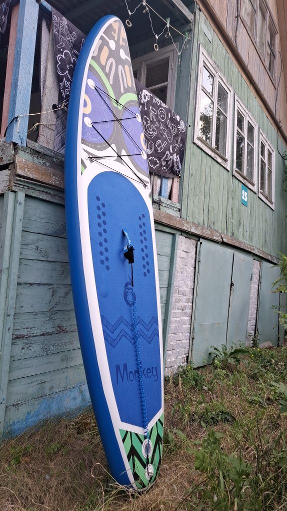 Продам Supboard (сапборд)