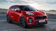 Запчасти киа спортейдж sportage
