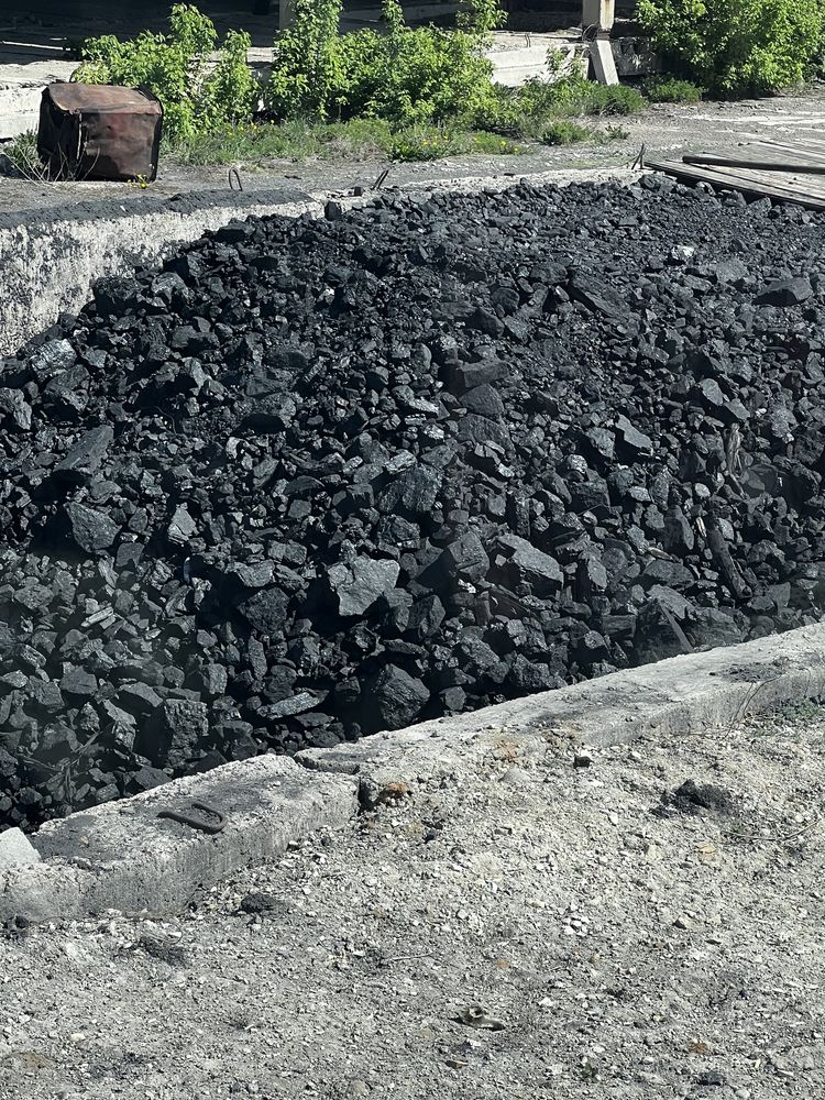 Привезу уголь. Уголь с Доставкой. Зил/камаз.с прицепом.