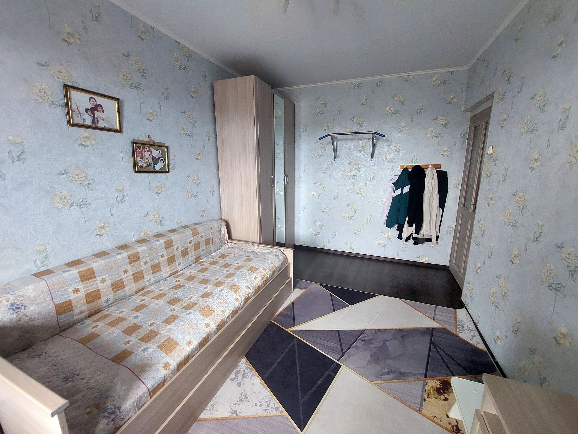 Срочно продам 3 ком квартиру