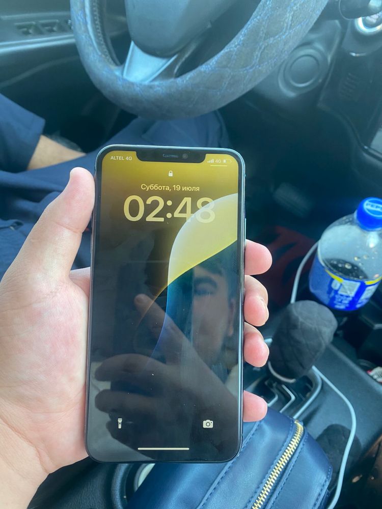 Iphone 11 Pro Max 256GB