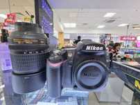 Фотоаппарат Nikon