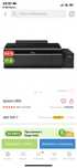 EcoTank L805 6-цветный фотопринтер формата А4