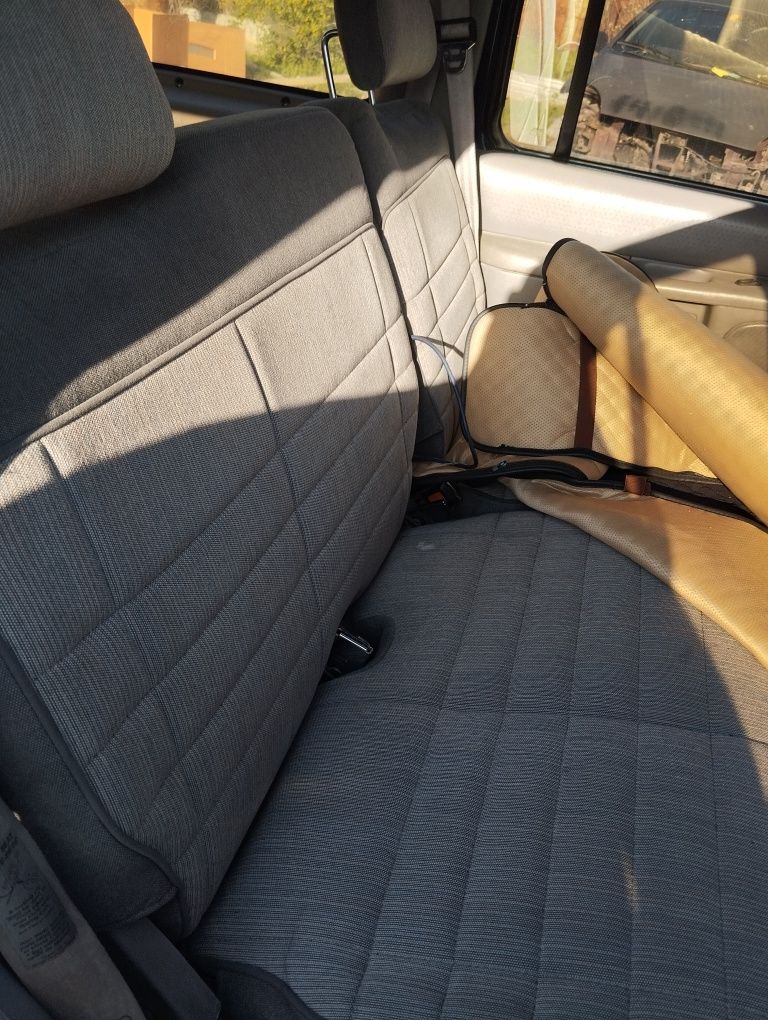 Ford explorer на запчасти
