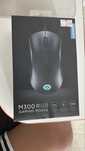 Продам Мышку  Lenovo M300