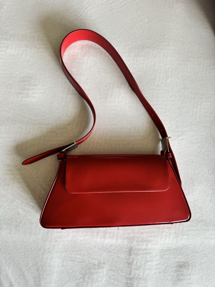 Сумка Zara новая