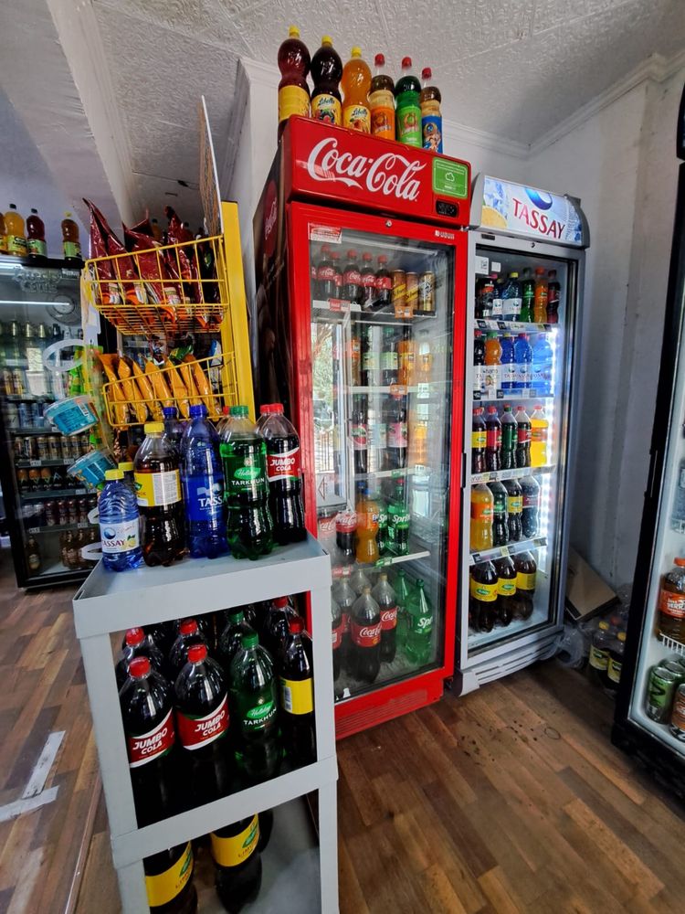 Продается магазин