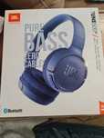 JBL tune 500bt беспроводные наушники