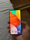 Samsung A51 128гб озу6гб жагдай жаксы ремонт жасалмаган бяры оригнал