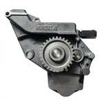 Насос масляныйI 4HK1/6НК1 Isuzu  JCB/HITACH