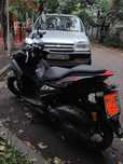 Продается мопед Yamaha Aerox