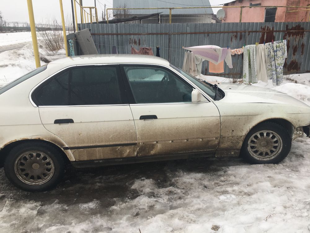 Продам бмв 520 или обмен