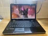 Fujitsu intel core i3/OZU 6