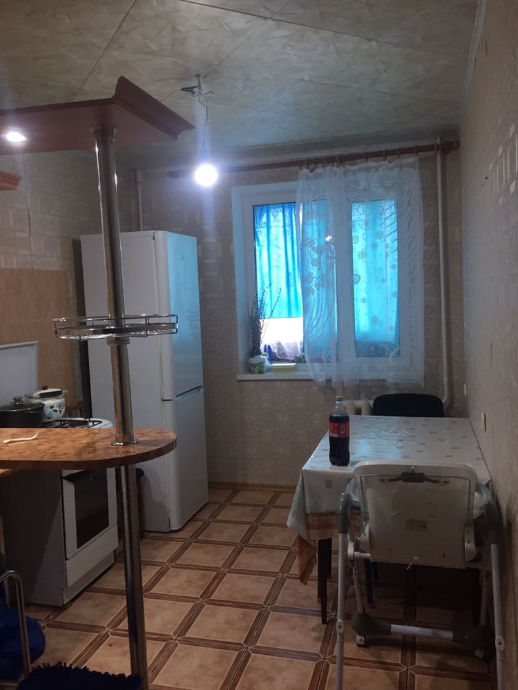 Продам 3-х комнатную квартиру.