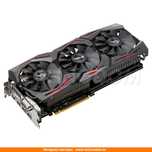 Gtx 1080 Asus rog Strix видеокарта