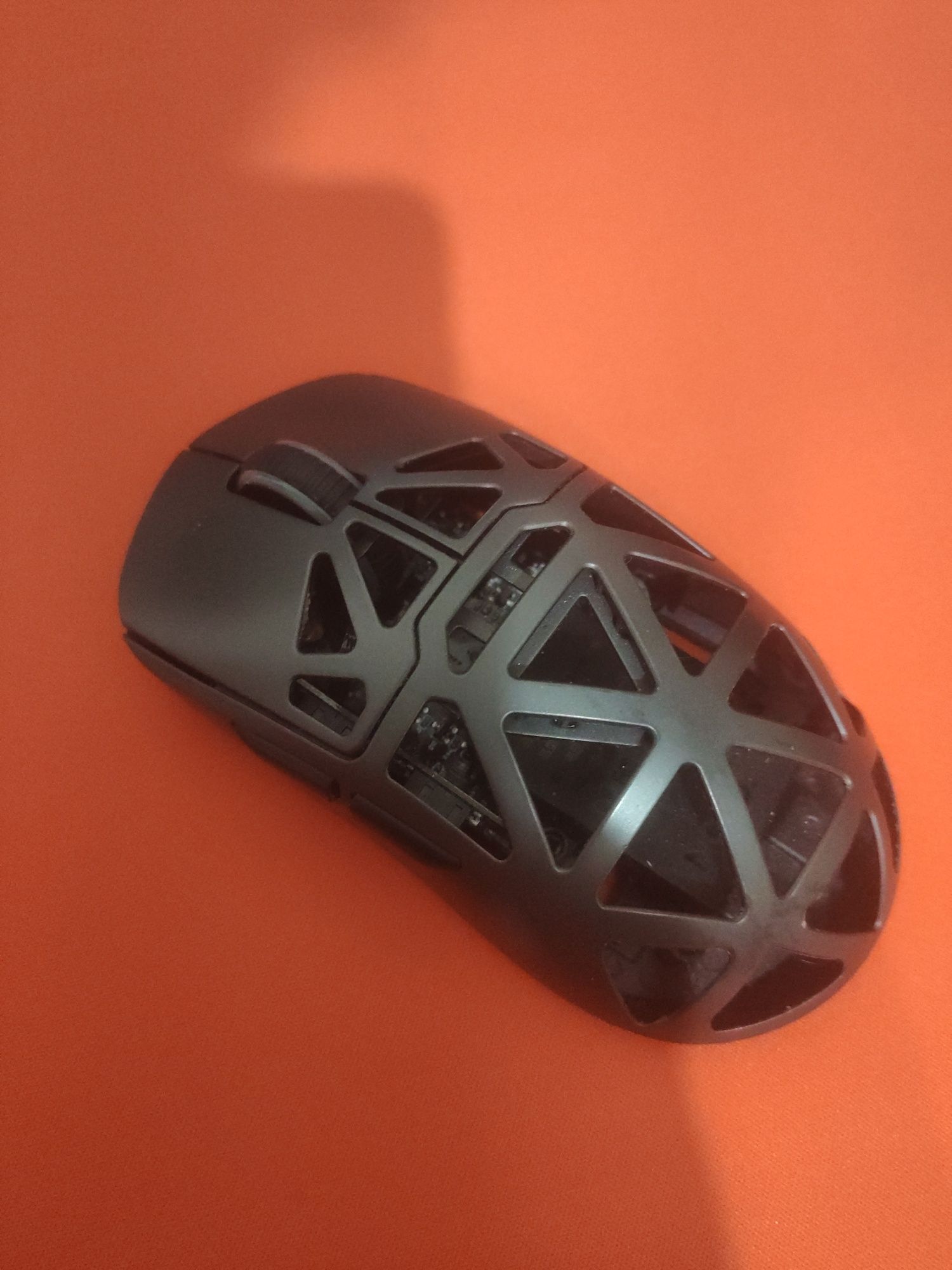 Продам мышь mchose ax5 pro max