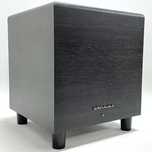 Сабвуфер Wharfedale Diamond SW 100