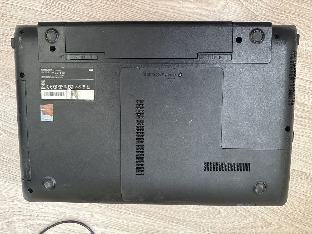 Samsung Windows
