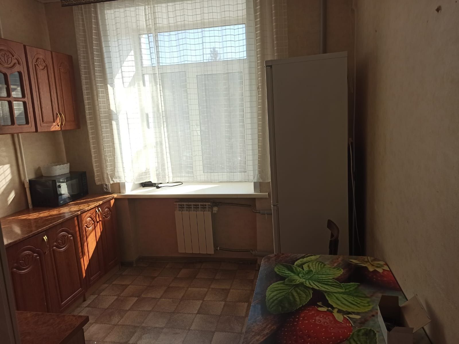 Продам квартиру город Риддер