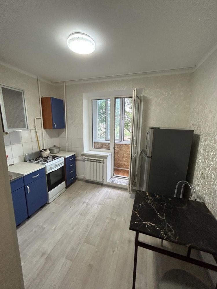 Сдается 1 комнатная квартира в районе CITY CENTER