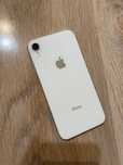 iPhone XR 64гб 80% АКБ