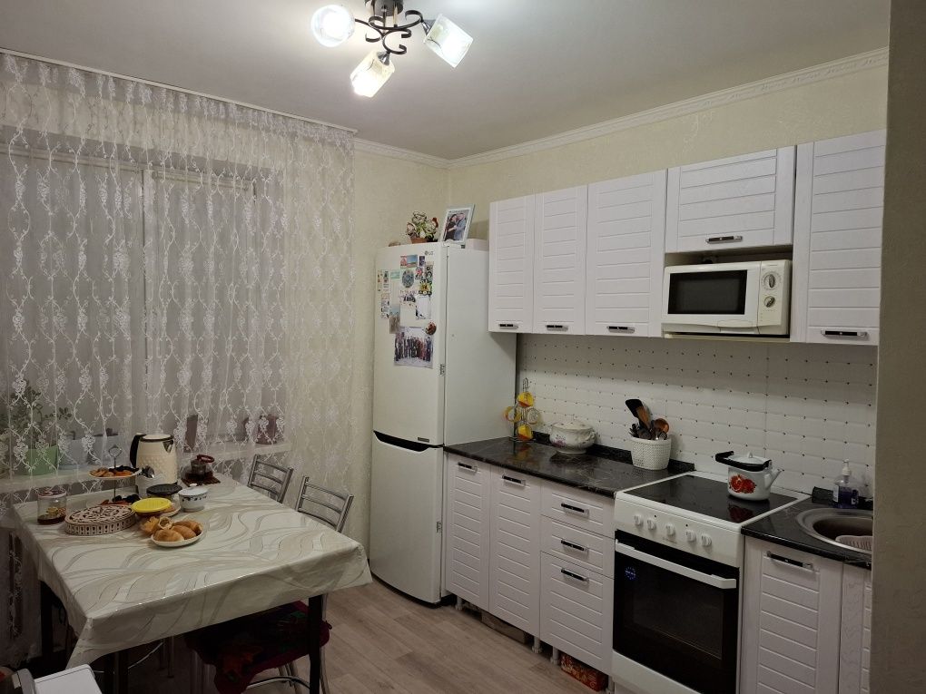 Продаю 3х комнатную квартиру