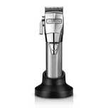 Машинка для стрижки "BaByliss Pro Chrome FX" (новая гарантия 1 год)
