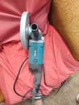Makita 230 болгарка