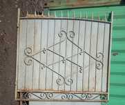 Продам вароту уличную