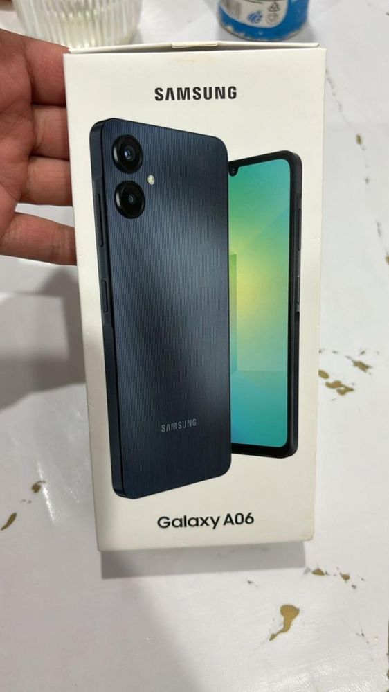 Samsung a06 без гарантия