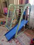 Детский комплекс игровой
