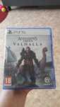 Assassin's creed Valhalla