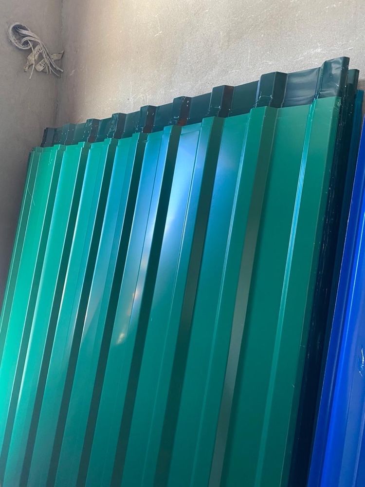 Продается профлист