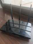 TP-LINK tl-wdr4300