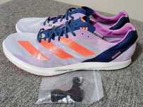 Шиповки для бега. Adidas Adizero Avanti TYO Track Running Spikes